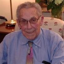 Robert G. Whitfield