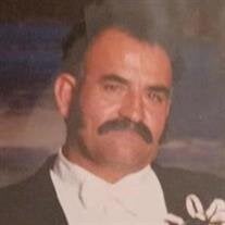 Isidro Sandoval