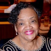 Ms. Grady Johnson Fisher