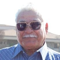 Juan Garza
