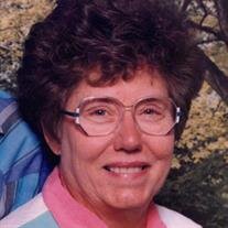 Jonnie Ann McCaleb