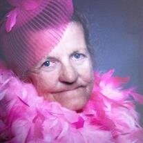 Glenna Mae Cranford