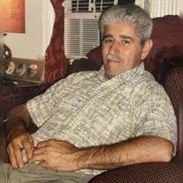 Mr. Ramon Batista Rivera