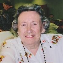 Maidie Elizabeth Gyurin Lill D'Arienzo