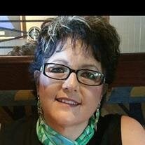 Marcella Ferguson Staniford
