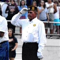 Robert "Bob" Bartley