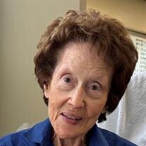 Bonnie Vaughn