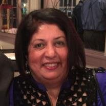 Dr. Sheila Khanna