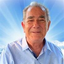 Victor Gil Alejandre