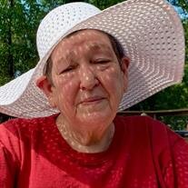 Ms. Debra Sue Ford
