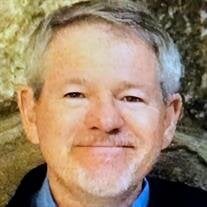 Rev. Terry Roland VanHorn