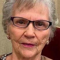 Bernice Ann Peppas Hubler