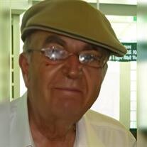 Fredrick "Fred" Alexander Bruntjen