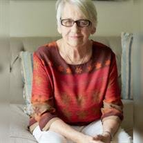Marie Ellen Manthey