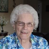Bernatta "Betty" Lay