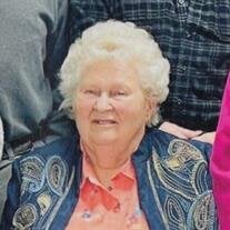 Clara Bell Bolsby