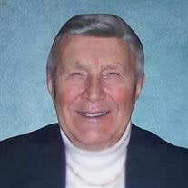 Mr. Thomas J. "Tom" Talerico