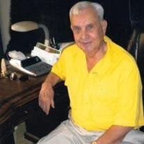 Mr. Donald D. Church