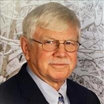 Walter Arnold Hayward