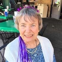 Miriam "Joan" Swann (Waggener)