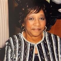 Fannie Sue Worley-Perry