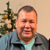 Jose Regalado-Hernandez