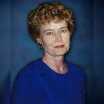 Jeanette Lee Woodruff