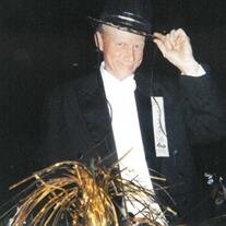 Mr. Glenn Alan Lowe Sr