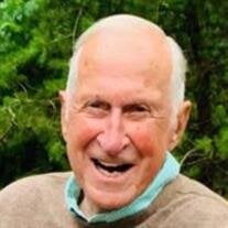 John David Selig