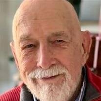 Robert "Bob" Hagerman
