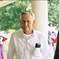 Richard Junior Shadix Sr.