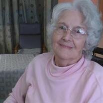 Lena Harmon Thomas