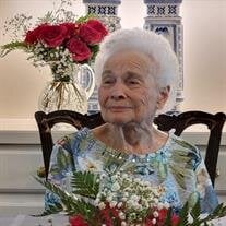 Joan Sides