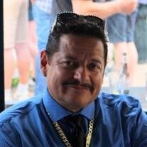 Rosendo Robles