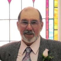 Charles D. (Danny) Abercrombie