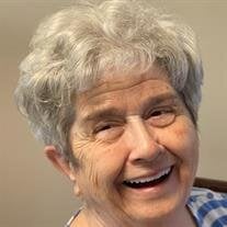 Elizabeth "Lib" Willis