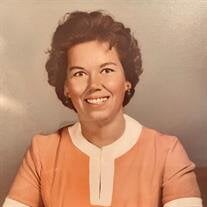 Mrs. Charlene Roberts