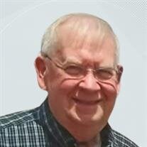 Charles Eugene Dabney