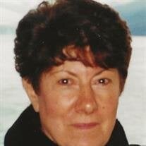 Vilma J. Tomosovich