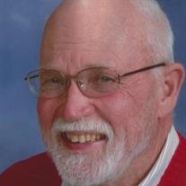 Robert Pearce Wilson