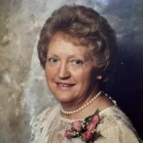 Dolores "Beaver" Olga Ginste
