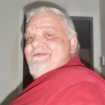 Richard A. Borden