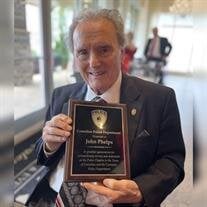 John A. Phelps