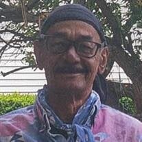 Jesus Delgado Caraballo