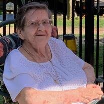 Marie Jones