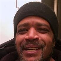 Mr Sherron Daliece Shepard