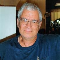 Walter S. "Wally" Dietz