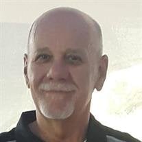 Myron M Harvist