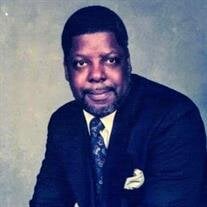 Mr. Tyrone Myers