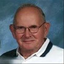 Donald Kenneth Tirrell